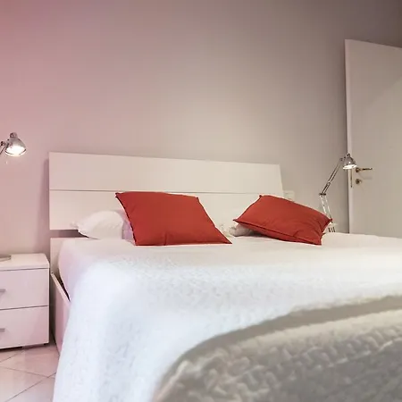 Apartamento Venier *