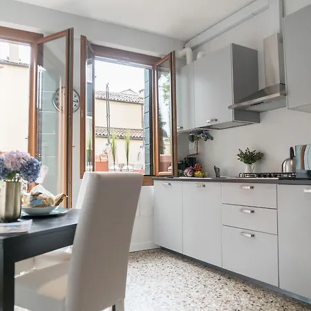Apartamento Venier *