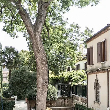 Appartement Venier *