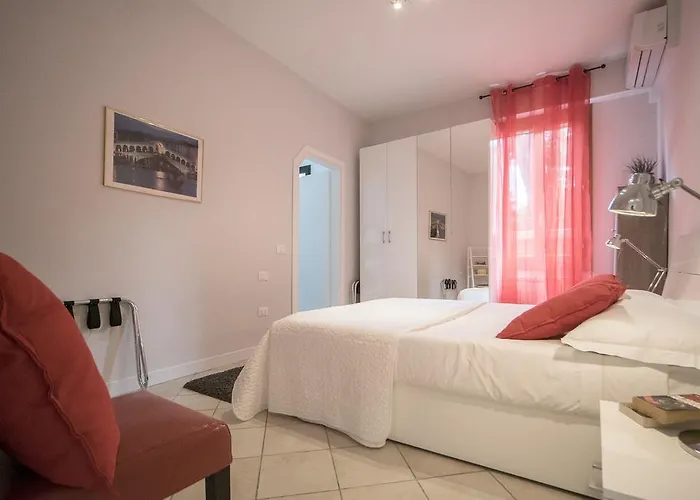 Venier Appartement Venise