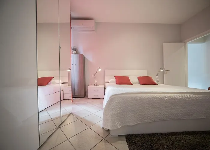 Appartement Venier Venise