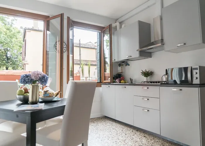 Appartement Venier *