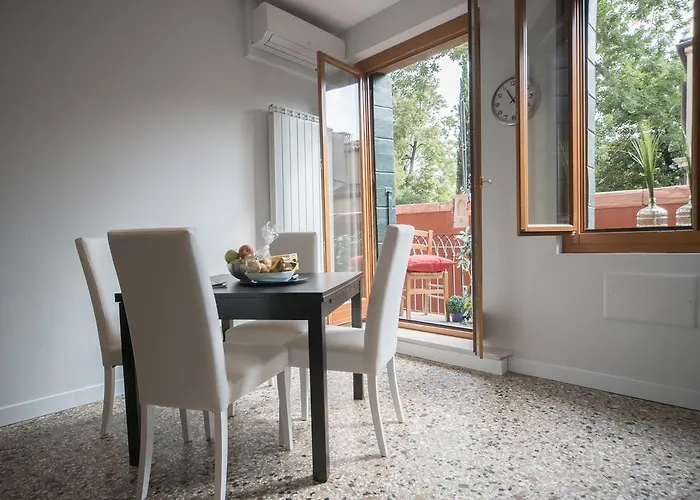 Appartement Venier *