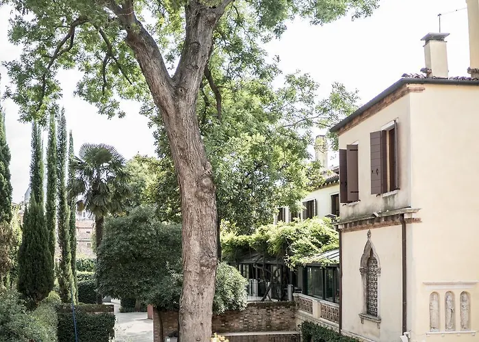 Appartement Venier *