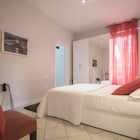 Venier Apartment Venedig