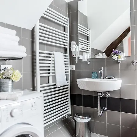 Venier Apartment