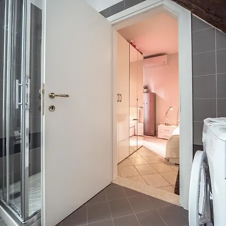 Venier Apartment *