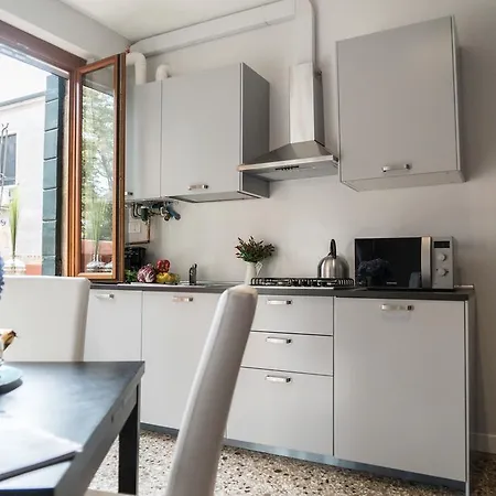 Venier Apartment