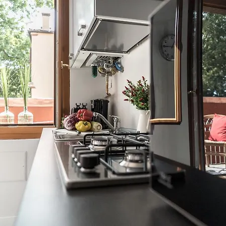 Venier Apartman Velence