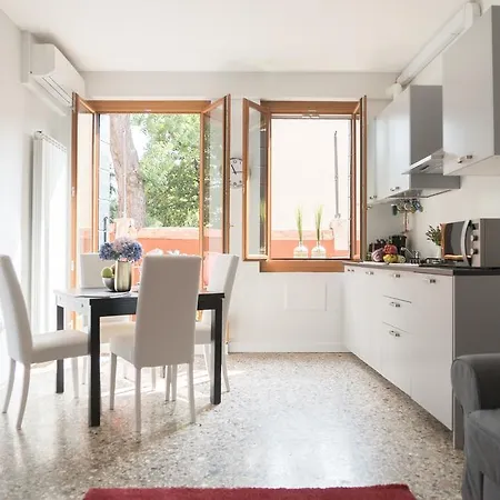Apartment Venier Apartment Venice