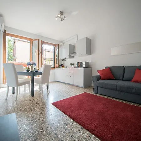 Venier Apartment * Venice