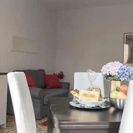 Venier Apartment