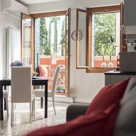 Venier Apartment Venice