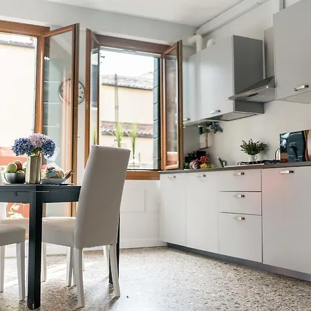 Venier Apartment Apartment