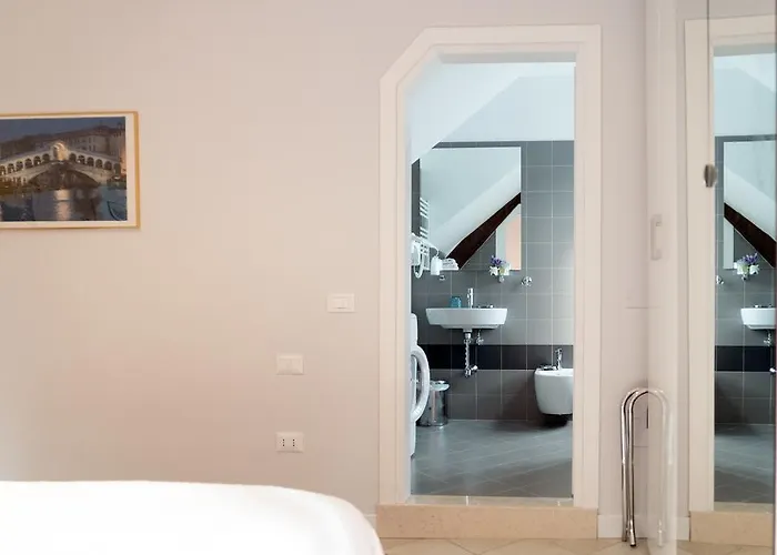 Apartment Venier Apartment Venice