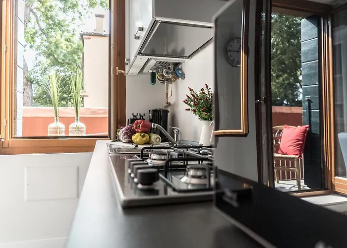 Venier Apartment Apartment Venice