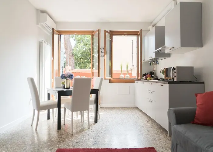 Apartment Venier Apartment Venice