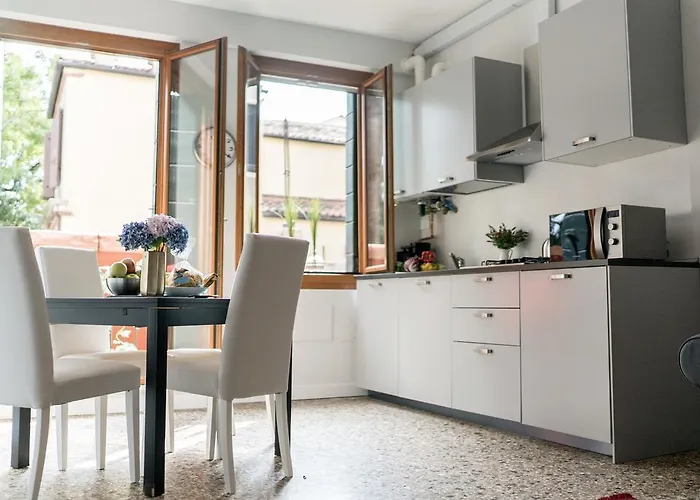 Venier Apartment Apartment